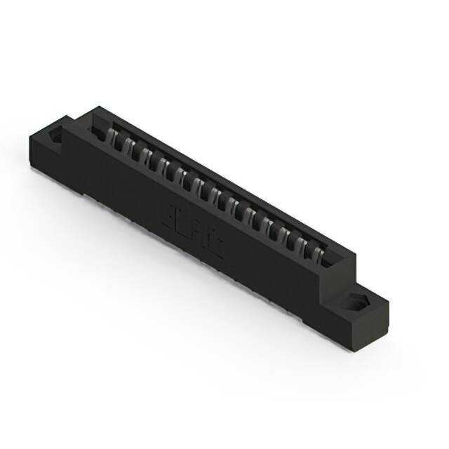 857-013-459-104 EDAC Inc.  Edgeboard Connectors